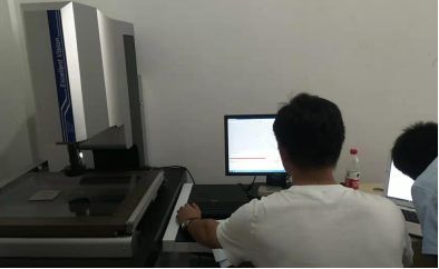 雅視特-計量實驗室建設-典型用戶現(xiàn)場應用案例(圖9)